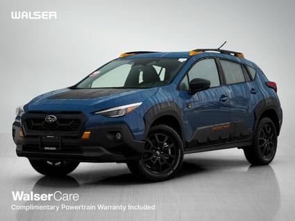 2026 Subaru Crosstrek Burnsville MN