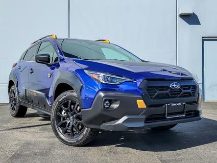 2024 Subaru Crosstrek Plainfield IL