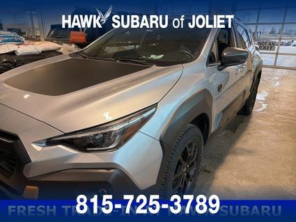 2024 Subaru Crosstrek Plainfield IL