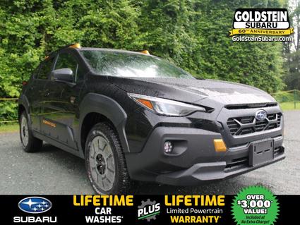 2025 Subaru Crosstrek Albany NY