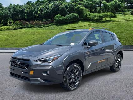 2025 Subaru Crosstrek Atlanta GA