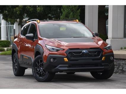 2025 Subaru Crosstrek Lexington KY
