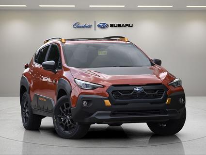 2025 Subaru Crosstrek Lexington KY