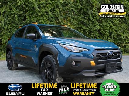 2025 Subaru Crosstrek Albany NY