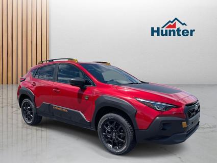 2025 Subaru Crosstrek Fletcher NC