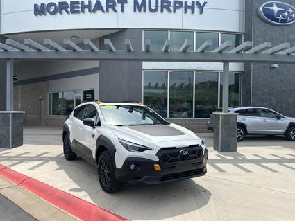 2025 Subaru Crosstrek Durango CO