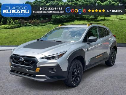 2025 Subaru Crosstrek Atlanta GA