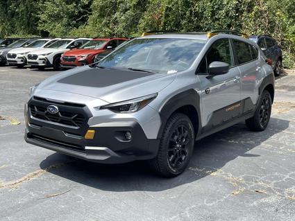 2025 Subaru Crosstrek Atlanta GA