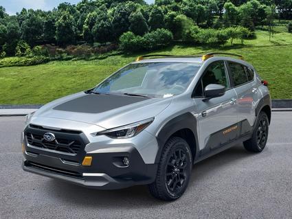 2025 Subaru Crosstrek Atlanta GA