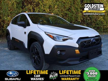 2025 Subaru Crosstrek Albany NY