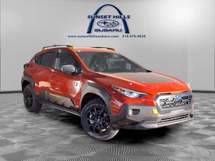 2025 Subaru Crosstrek Saint Louis MO