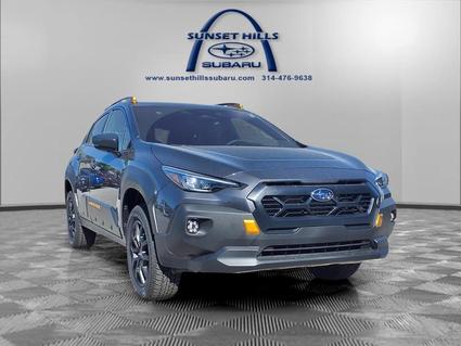 2025 Subaru Crosstrek Saint Louis MO