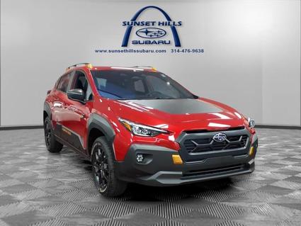 2026 Subaru Crosstrek Saint Louis MO