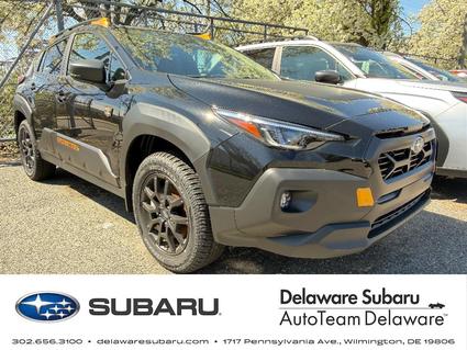 2026 Subaru Crosstrek Wilmington DE