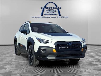 2026 Subaru Crosstrek Saint Louis MO