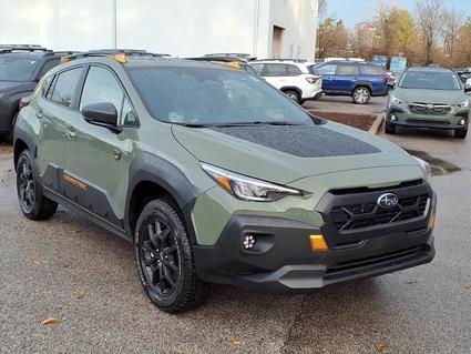 2026 Subaru Crosstrek Saint Louis MO