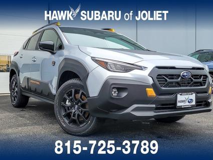 2026 Subaru Crosstrek Plainfield IL