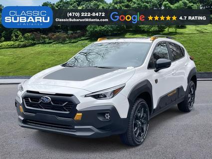 2026 Subaru Crosstrek Atlanta GA
