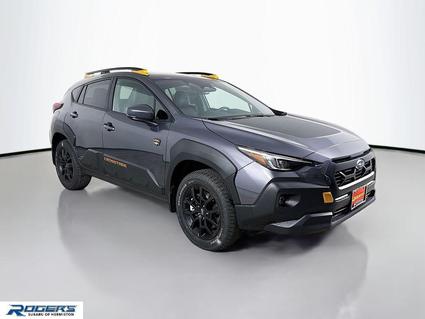 2026 Subaru Crosstrek Hermiston OR