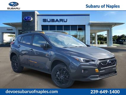2026 Subaru Crosstrek Naples FL