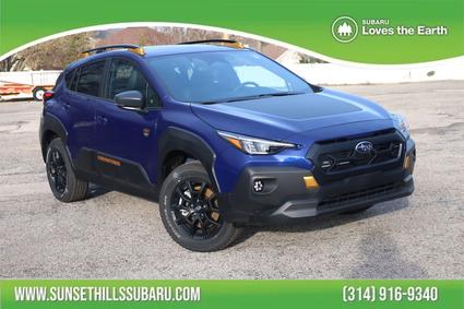 2026 Subaru Crosstrek Saint Louis MO