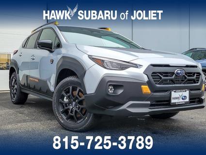 2026 Subaru Crosstrek Plainfield IL