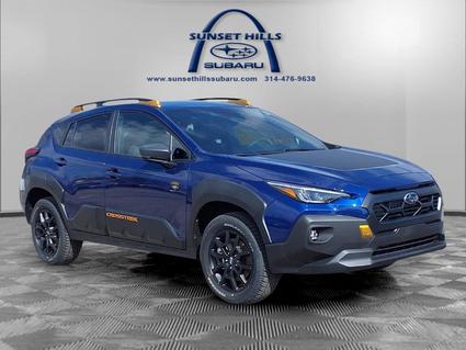 2026 Subaru Crosstrek Saint Louis MO