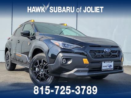 2026 Subaru Crosstrek Plainfield IL