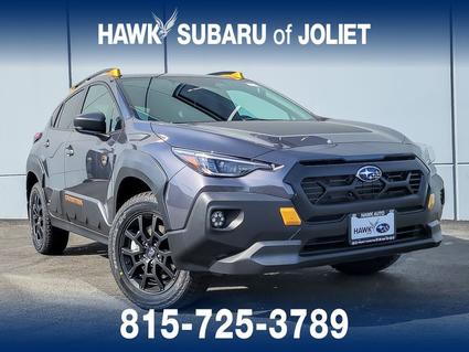 2026 Subaru Crosstrek Plainfield IL