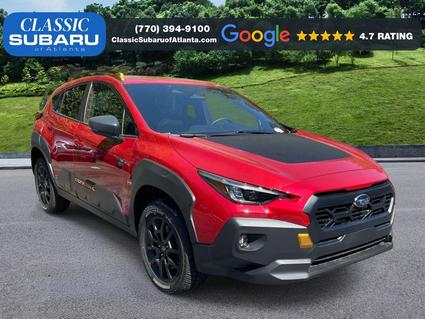 2026 Subaru Crosstrek Atlanta GA