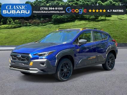 2026 Subaru Crosstrek Atlanta GA