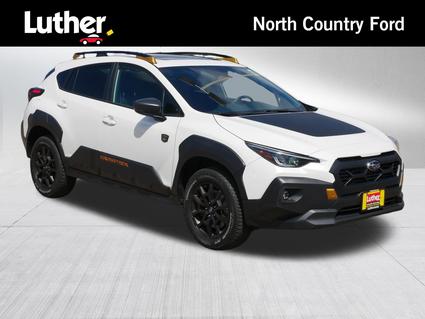 2024 Subaru Crosstrek Minneapolis MN