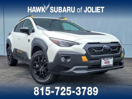 2024 Subaru Crosstrek Plainfield IL