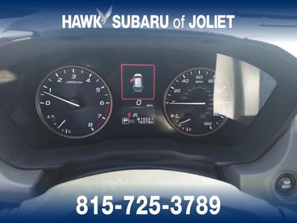 2024 Subaru Crosstrek Plainfield IL