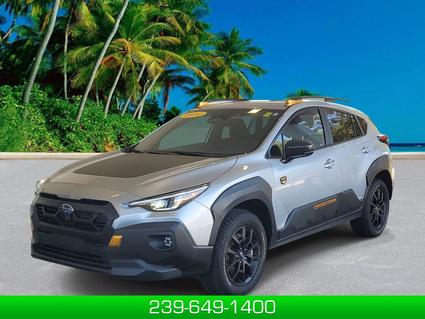 2024 Subaru Crosstrek Naples FL