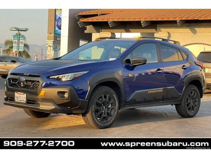 2024 Subaru Crosstrek San Bernardino CA