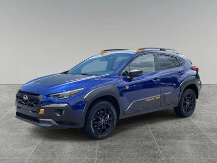 2025 Subaru Crosstrek Atlanta GA
