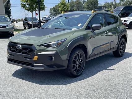 2025 Subaru Crosstrek Atlanta GA