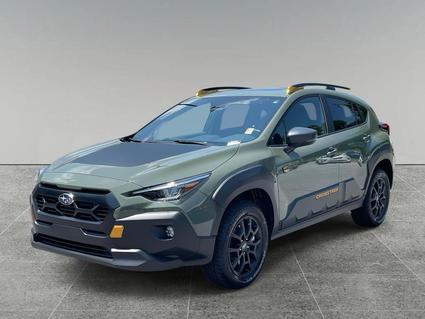 2025 Subaru Crosstrek Atlanta GA