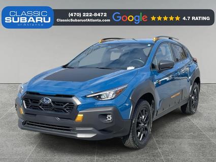 2025 Subaru Crosstrek Atlanta GA