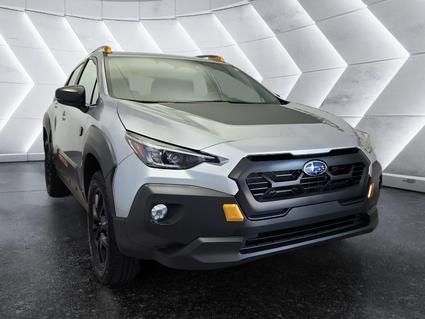 2025 Subaru Crosstrek Columbia SC