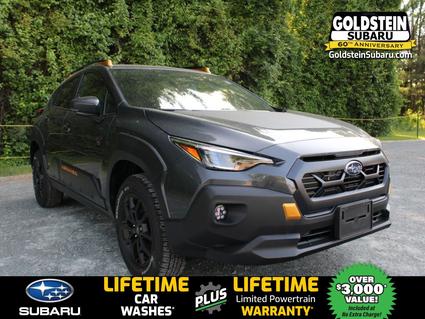 2025 Subaru Crosstrek Albany NY