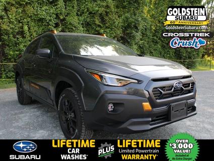 2025 Subaru Crosstrek Albany NY