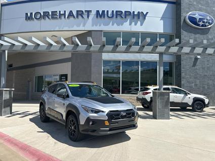 2025 Subaru Crosstrek Durango CO