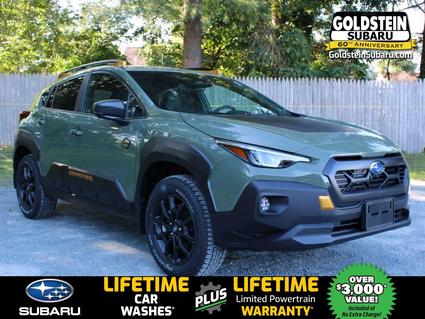 2025 Subaru Crosstrek Albany NY