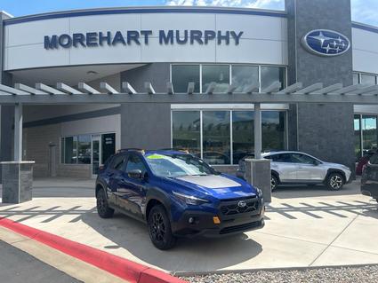 2025 Subaru Crosstrek Durango CO