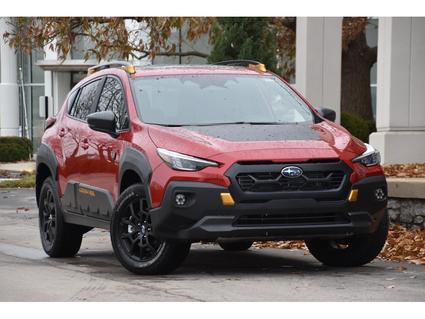 2025 Subaru Crosstrek Lexington KY