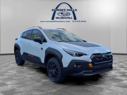 2025 Subaru Crosstrek Saint Louis MO