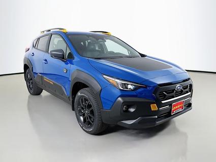 2025 Subaru Crosstrek Hermiston OR