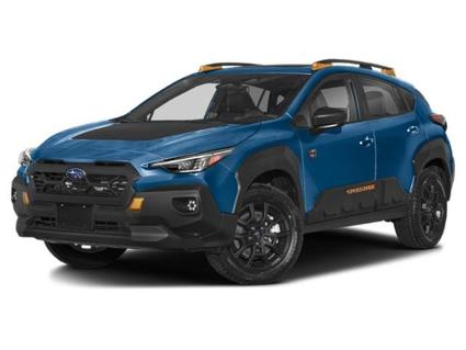 2026 Subaru Crosstrek Minneapolis MN